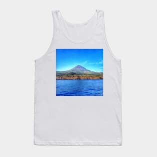 Açores - Pico I Tank Top